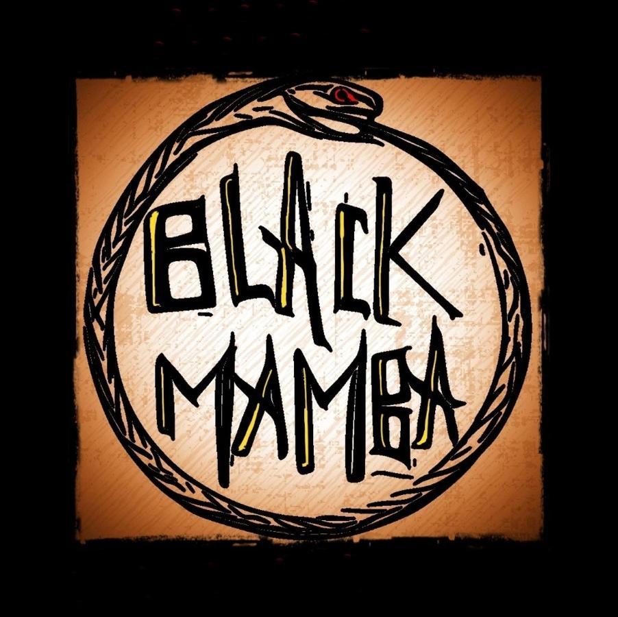 Black Mamba Hotel 3*