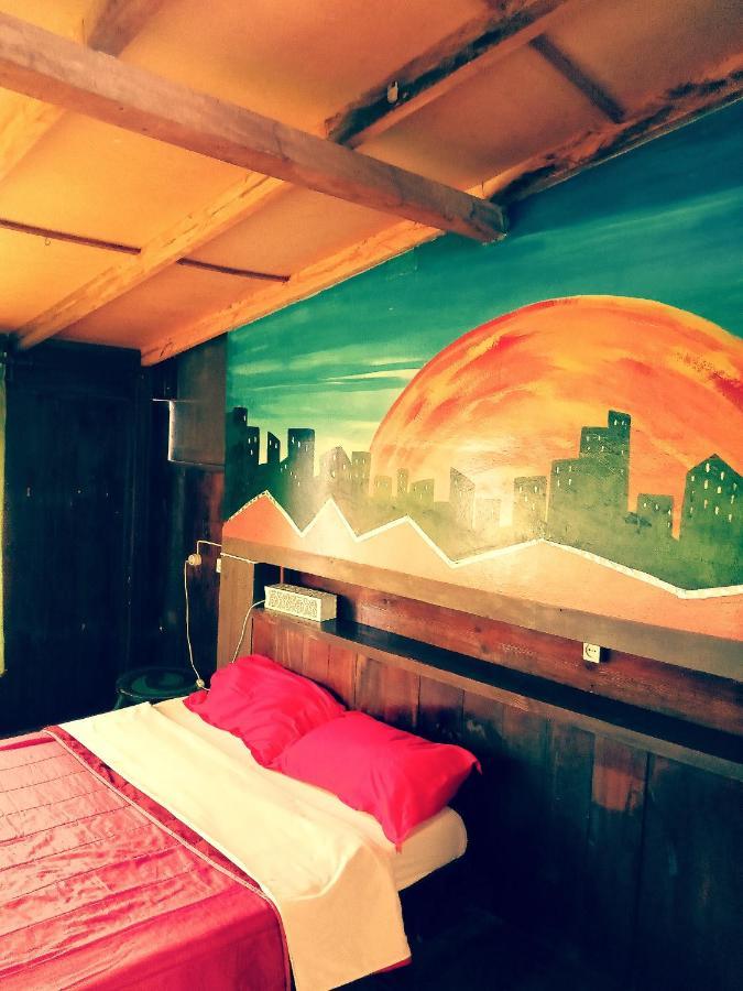 Hotel Black Mamba