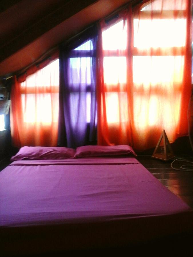Hotel Black Mamba 3*