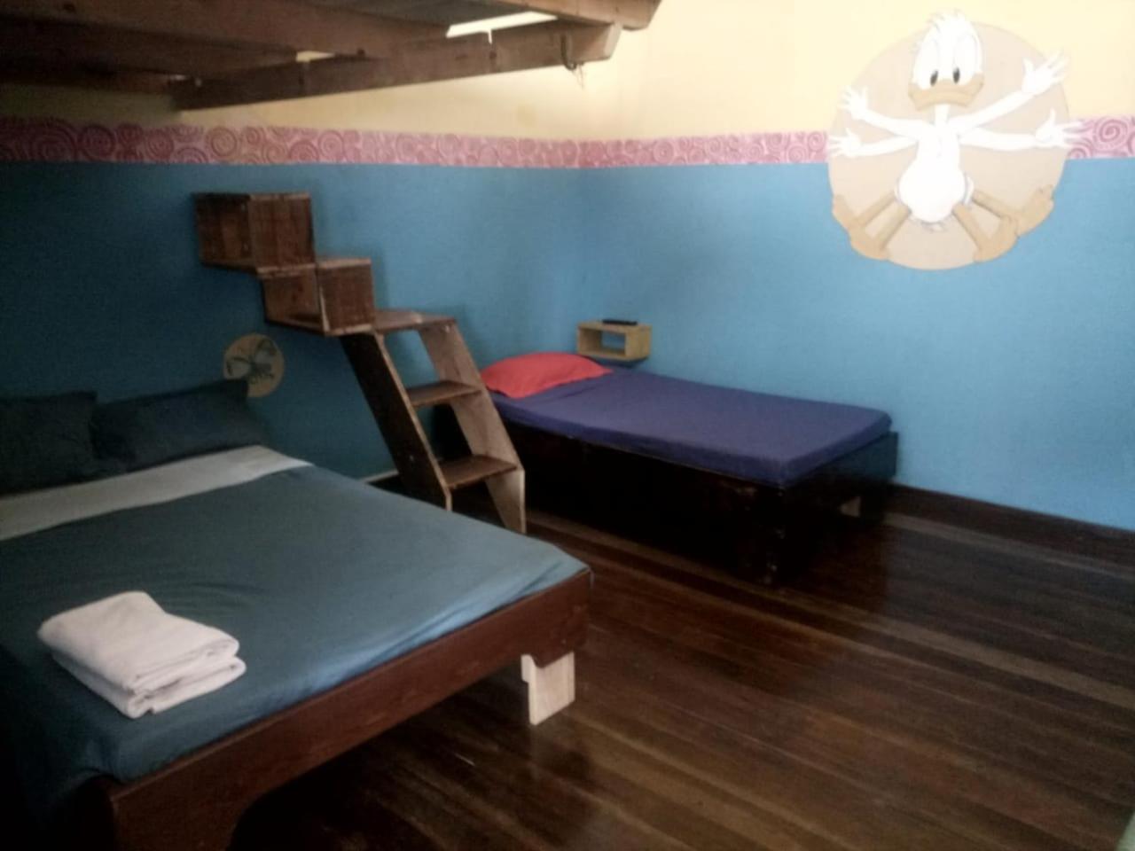 Hotel Black Mamba Paul