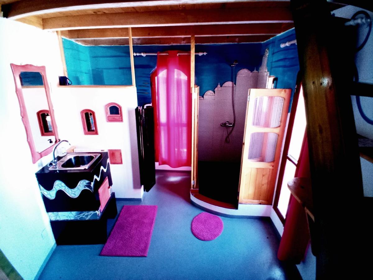 Hotel Black Mamba 3*