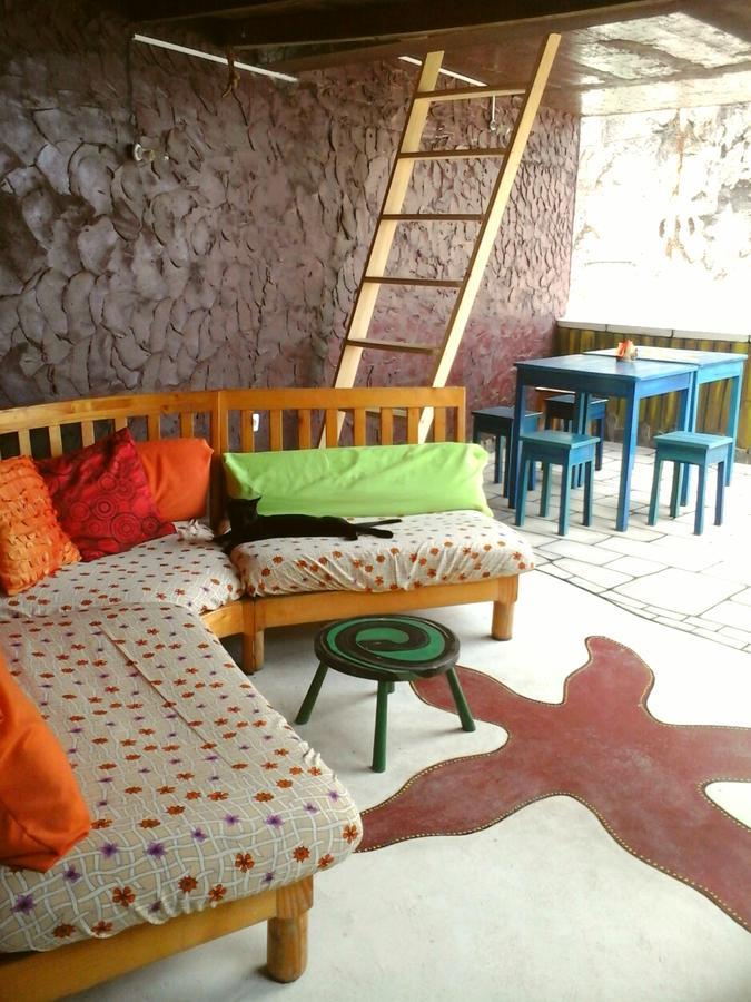 Hotel Black Mamba