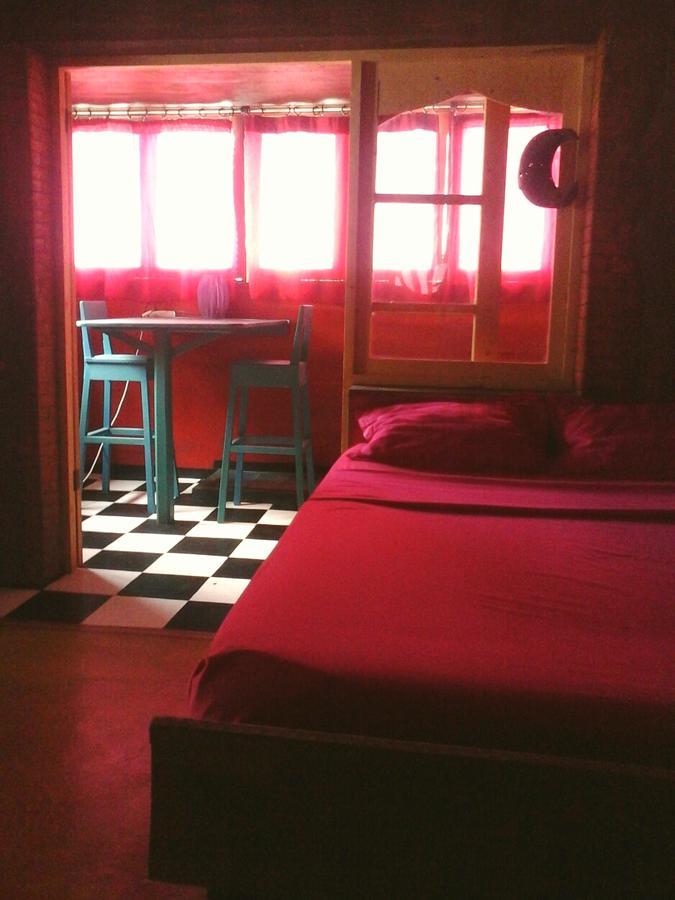 Hotel Black Mamba 3*