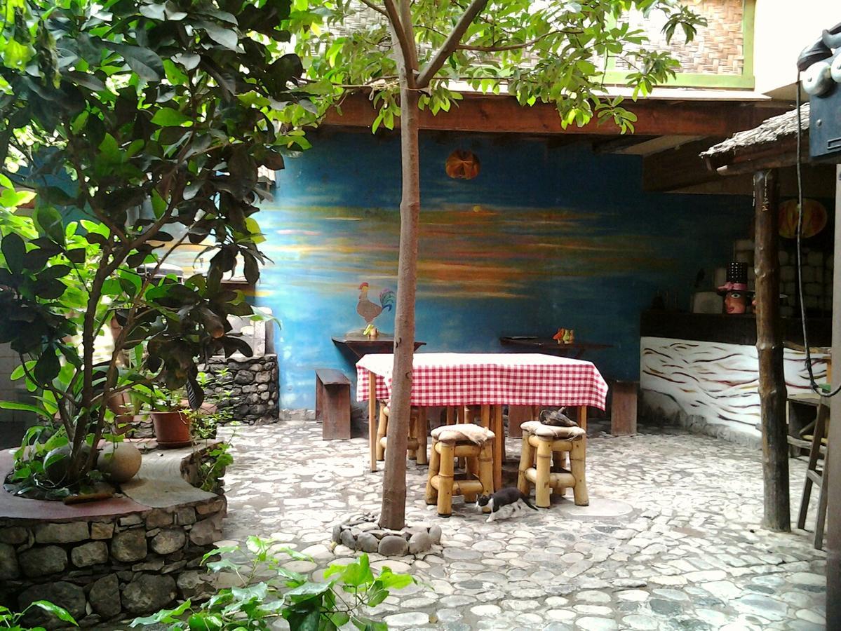 Black Mamba Hotel