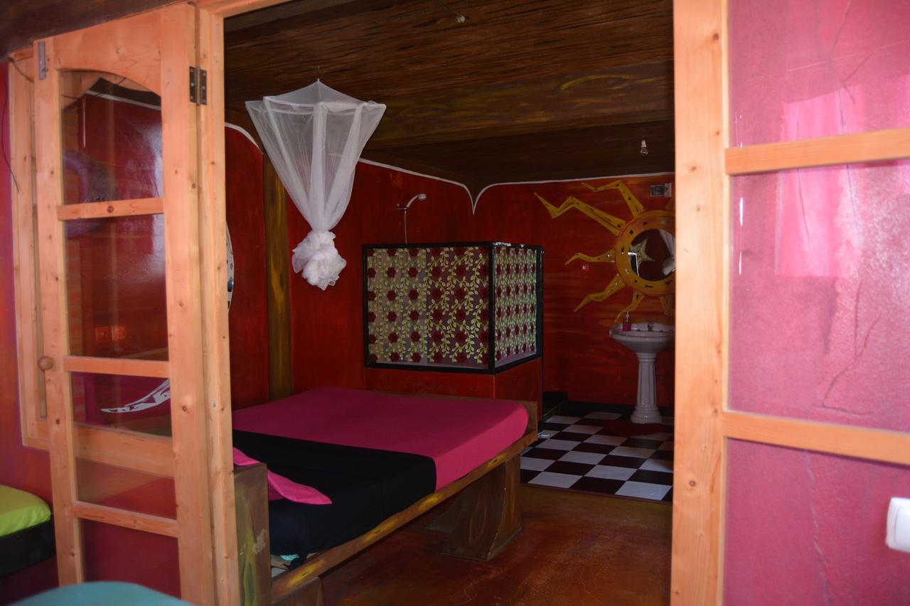 Hotel Black Mamba 3*
